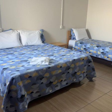 Hotel Veneza Rio do Sul Luaran gambar