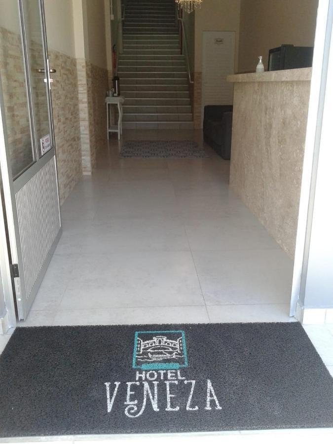 Hotel Veneza Rio do Sul Luaran gambar