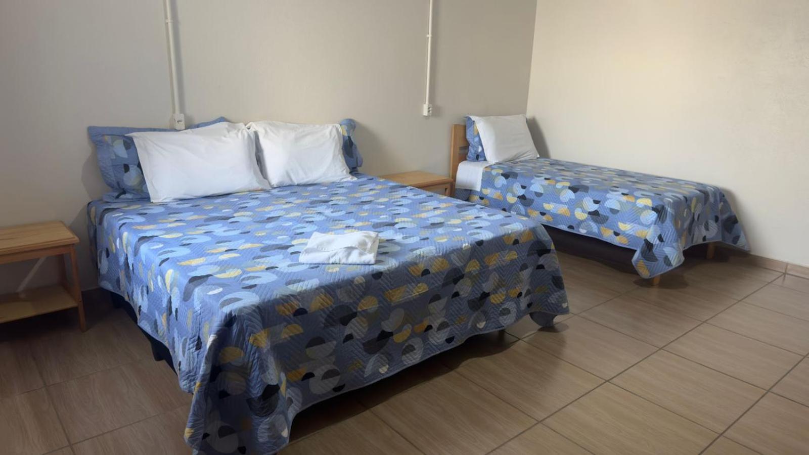 Hotel Veneza Rio do Sul Luaran gambar